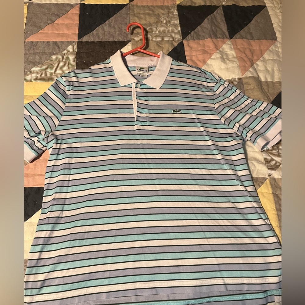 Lacoste Polo